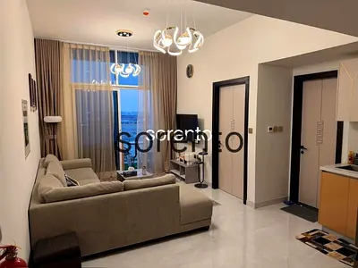 FURNISHED |PRIME LOCATION| READY TO MOVE
