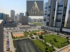 BRAND NEW BUILDING PARKING FREE 2 BHK APARTMENT CLOSE TO DUBAI BORDER