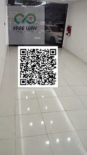 🏬🔥 COMMERCIAL SHOP FOR ANNUAL RENT IN AL RAWDA 3, AJMAN 🔥🏬 ✨ Spacious Commercial Unit