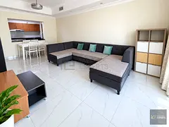 LEASE FURNISHED OR UNFURNISHED | FULLY UPGRADED APARTMENT
