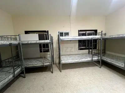 LADIES BED SPACE 2 MIN TO RIGGA METRO EXIT-2 BEHIND DELTA CENTER