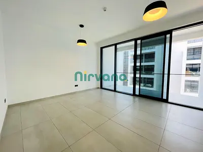Elegant & Spacious Studio | Vacant | Near Miracle Garden | 6 Cheques