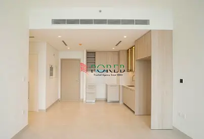 Ready To Move In | Brand New | 2 BR + Storage