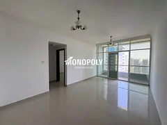 Panoramic Glass Wall & Scenic View | 30 Days Free | Balcony & Master Suite | Free Gym & Pool