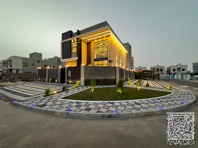 Luxury villa in Helio 2