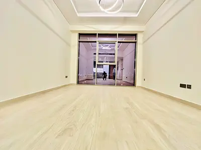 Full Skyline View // Amazing 1/BR // Semi Furnished // All Amenities