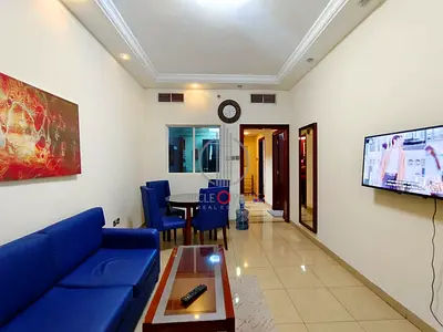 Offer price 1BHK Fully furnished I| Ready to Move || Prime location