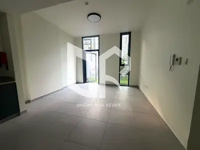 🏡 Spacious 1-Bedroom Apartment in Aljada, Sharjah