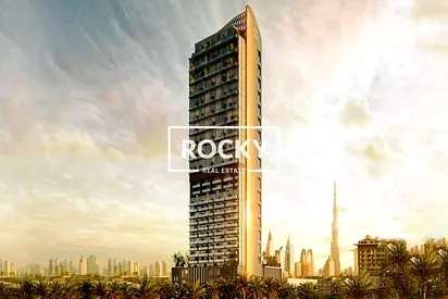Premium Living | Great Location | High Floor