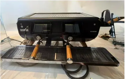 Full Commercial Specialty Cafe Equipment for Sale (Top Brands)