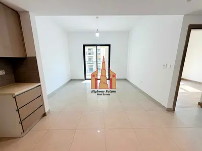 Lavish 1-BR | All Amenities Free | Prime Location |