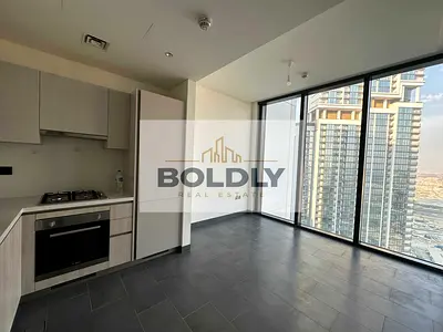Luxury 1BR at The Crest | Premium Living | 4 Cheques
