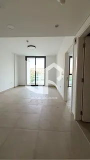 Own in the Heart of Aljada – Misk 3 | Pool View Apartment at AED 800K, Negotiable