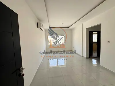 شقة غرفة وصالة مع بلكونة للإيجار السنوي في النعيمية 2 عجمان بسعر 26,000 درهم