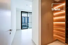 Brand New 1BR | Ready to Move In | Branded