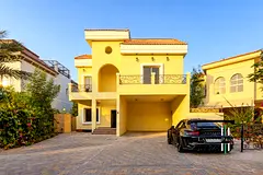 INDEPENDENT VILLA | VACANT AND READY TO MOVE
