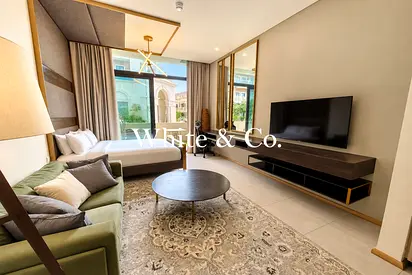 Chiller Free | Furnished | Large Terrace