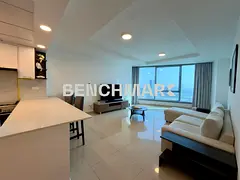 High-Floor 2BR | Sun Tower | Bright & Spacious Layout!
