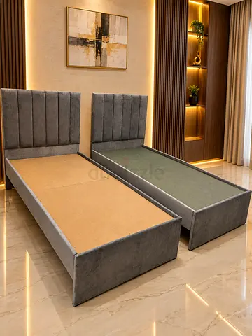 Selling Brand New Single Bed