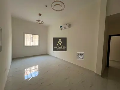 غرفة و صالة + 2 حمام + قريبة من جميع الخدمات + 4 دفعات