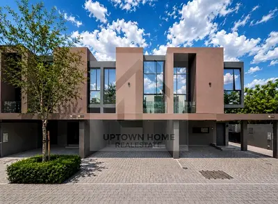 2Bedrooms saro | middle | Freehold - Orginal Price