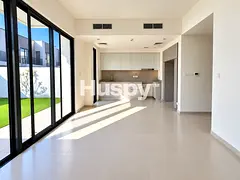 Vacant | Family Community | Private Garden