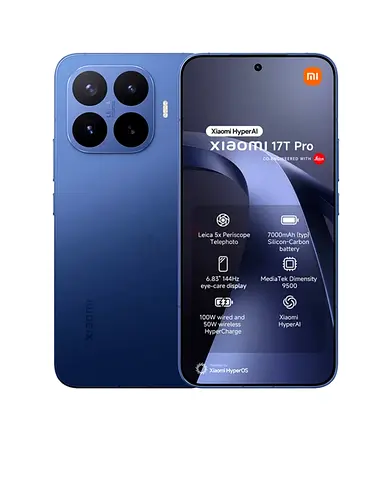 Xiaomi 17t pro