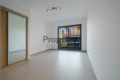 Multiple Options | Generous Layout | Balcony