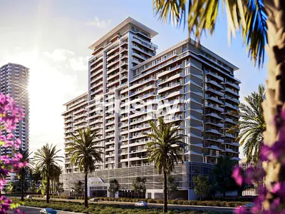 High Floor | Panoramic Pool View | Vacant