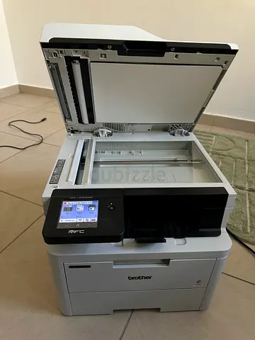 Brother MFC-L3720CDW Colour Laser Printer – Excellent Condition
