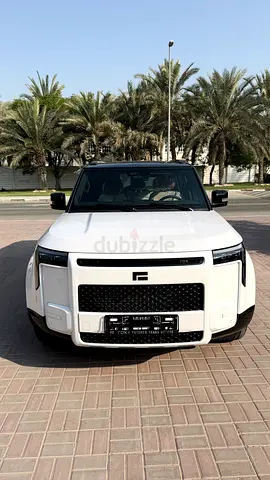 2027 Rox Adamas Luxury GCC Specs