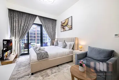 Fully Furnished – Ready To Move – Perfect Home