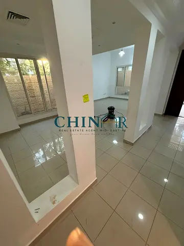JUST VACATED | 4 BEDROOMS VILLA with MAID-ROOM | CALL US TODAY!