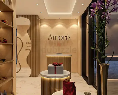Professional Interior Fit-Out & Renovation Services in Dubai