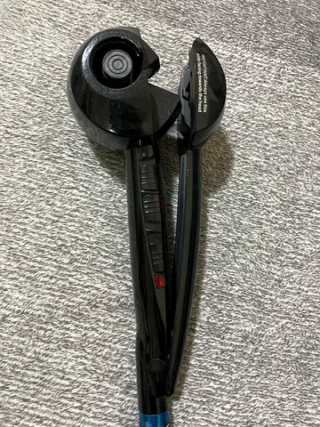 Generic Curler