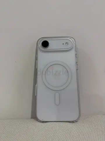 iPhone 17 air