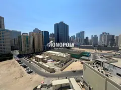 LIMITED TIME OFFER! | ONE MONTH FREE! |One cheque 24,000 AED | Pool & Gym | Balcony | Prime Area