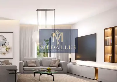 Handover Soon | Luxury 4BR + Maid Townhouse | High ROI Potential