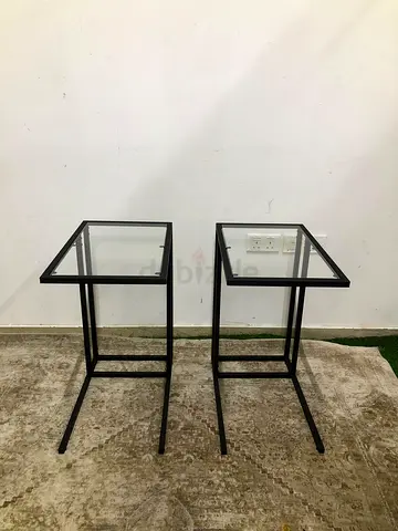 IKEA VITTSJÖ Laptop stand (35x55x65 cm) For both