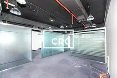 Fitted with Partitions | Grade A | Near Metro
