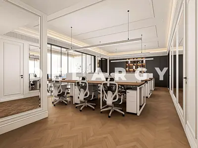 Ultra Luxury| Vacant | Brand New | High Floor| Grade A