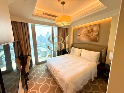 Five-Star Living | 1 BR | Iconic Downtown Address