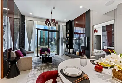 Spacious 1BR Apartment | Balcony | Prime Location