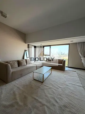 Fully Furnished 1BR | MAG Eye 900 | 4 Cheques
