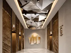 Premium office | Zero Commission | 5 Min to Metro