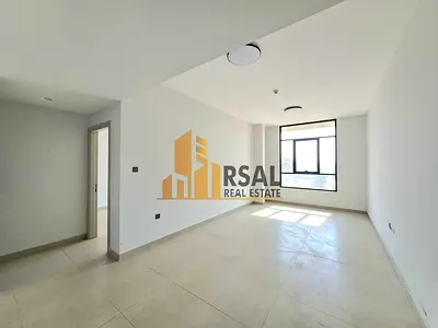 Brand New With Balcony 2 Bathroom Master Room Near Al Zahia