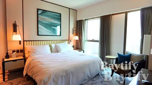 WATERFRONT | FULLY FURNISHED | PRIME LOCATION