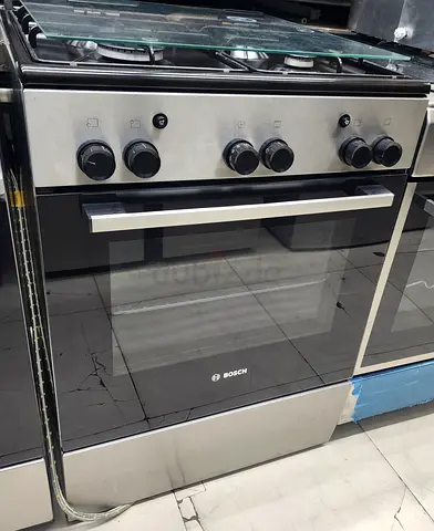Bosch cooker