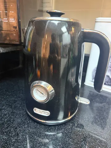 Kettle