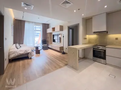 Fully Furnished & Fitted | Ground Floor | Spacious Terrace